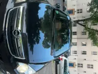 Gebraucht Opel Antara 184 PS (135 kW) 2012 Schwarz SUV