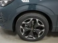 Neu Cupra Terramar 150 PS (110 kW) 2026 Fjordblau uni (9k) fjordblau uni (9k) SUV