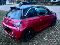 Occasion Opel Adam OPC 115 ch (84 kW) 2017 Rouge Citadine