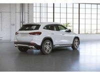 Gebraucht Mercedes GLA250 Progressive 160 PS (117 kW) 2022 Weiß SUV