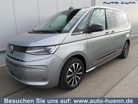 Neu VW T7 Edition 150 PS (110 kW) 2026 Deepblack perleffekt Van
