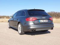 gebraucht Audi S4 S4Avant S tronic