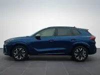 Second-hand Cupra Terramar 150 CP (110 kW) 2025 Albastru SUV
