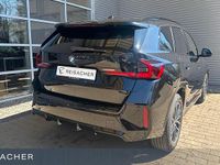 Neu BMW X1 Performance 163 PS (119 kW) 2026 Schwarz SUV