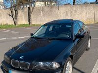 gebraucht BMW 328 i e46