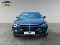 Gebraucht Mercedes S400 330 PS (242 kW) 2022 Schwarz Limousine