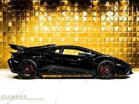 gebraucht Lamborghini Huracán STO + LIFT + CAMERA +