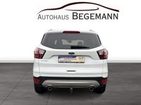 gebraucht Ford Kuga 2.0 TDCI AWD