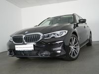 gebraucht BMW 320 d Touring