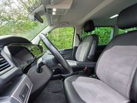 gebraucht VW Multivan T6.1