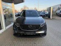 Neu Mazda CX-5 Exclusive 141 PS (103 kW) 2026 Grau SUV
