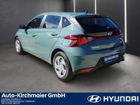 gebraucht Hyundai i20 1.0 T-GDI Select *PDC*Sitzheizung*