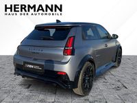 Neu Alpine A290 160 kW (218 PS) 2026 Dolomitgrau satiniert mit dac Kleinwagen