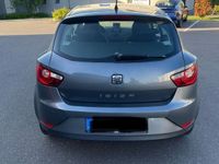 gebraucht Seat Ibiza SC 1.4 16V Style Salsa Style Salsa