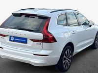 Gebraucht Volvo XC60 Core 250 PS (183 kW) 2024 Weiß SUV