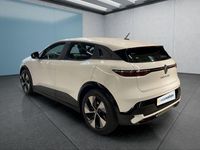 Gebraucht Renault Megane E-Tech 160 kW (218 PS) 2022 Weiß Limousine