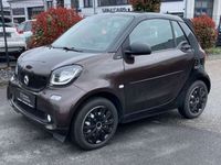 gebraucht Smart ForTwo Cabrio ForTwo Basis 66 kW