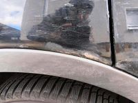 Gebraucht Ford Kuga Titanium 136 PS (100 kW) 2008 Schwarz SUV