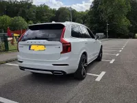 Gebraucht Volvo XC90 R-Design 235 PS (172 kW) 2017 SUV