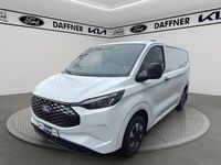 Ny Ford Transit Trend 100 kW (136 HK) 2025 Hvid Sedan