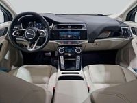 Używany Jaguar I-Pace S 297 kW (405 KM) 2021 Biały SUV