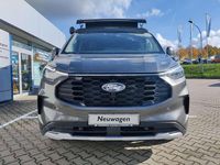 Neu Ford Tourneo Custom Active 150 PS (110 kW) 2025 Artisanred Van