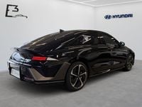 Neu Hyundai Ioniq 6 N Line 239 kW (325 PS) 2026 Schwarz Limousine