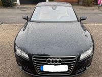 Gebraucht Audi A7 Ambiente 300 PS (220 kW) 2012 Blau Limousine