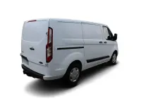 Gebraucht Ford Transit Custom Trend 2021 Weiss Van / Kleinbus