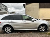 Gebraucht Mercedes 350 265 PS (194 kW) 2011 Silber SUV