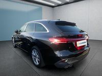 Usata Audi A5 204 CV (150 kW) 2025 Nero Station wagon