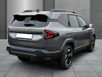Neu Dacia Bigster Extreme 140 PS (102 kW) 2025 Dolomitgrau SUV