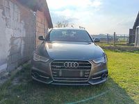 Gebraucht Audi A6 Ambiente 320 PS (235 kW) 2017 Grau Kombi