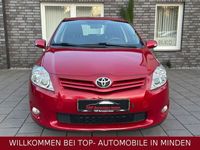 gebraucht Toyota Auris 1.6 Travel Automatik/Kamera