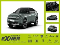 Neu Citroën C4 131 PS (96 kW) 2026 Eclipse blau SUV