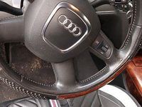 Gebraucht Audi A6 179 PS (131 kW) 2005 Schwarz Limousine