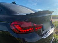 Gebraucht BMW 435 Gran Coupé Performance 420 PS (308 kW) 2016 Coupé