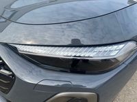 Neu Audi S5 S-Line 367 PS (269 kW) 2025 Grau Kombi