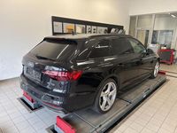 Gebraucht Audi A4 S-Line 204 PS (150 kW) 2023 Außenfarbe: Kombi