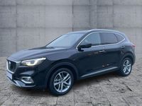 Gebraucht MG HS Comfort 162 PS (119 kW) 2023 Schwarz SUV