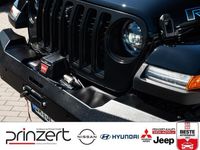 gebraucht Jeep Wrangler 4xe Stage2 /"RUBICON-EDITION"\ Sky-One