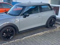 Second-hand Mini Cooper 75 CP (55 kW) 2017 Gri Hatchback