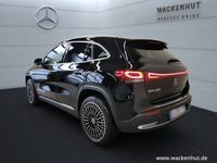 gebraucht Mercedes EQA250 PROGRESSIVE BUSIN+TOTW+NAVI+LED+VERK.ASS