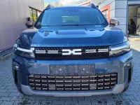 Neu Dacia Bigster Extreme 156 PS (114 kW) 2026 Blau SUV