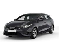 Neu Kia Ceed Silver 140 PS (102 kW) 2025 Pentametal metallic Kleinwagen