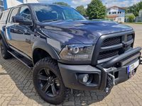 Gebraucht Dodge Ram 401 PS (294 kW) 2019 Grau Pickup