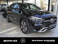 Gebraucht Mercedes GLA200 Progressive 150 PS (110 kW) 2025 Metalliclack kosmosschwarz SUV