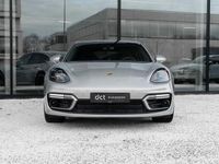 Gebraucht Porsche Panamera 4S 560 PS (411 kW) 2022 Silber Limousine