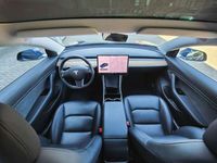 gebraucht Tesla Model 3 LongRange AWD / FSD/ HomeLink