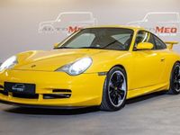gebraucht Porsche 911 GT3 Coupe/68651km./Top Zustand